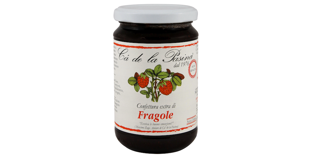 fragole