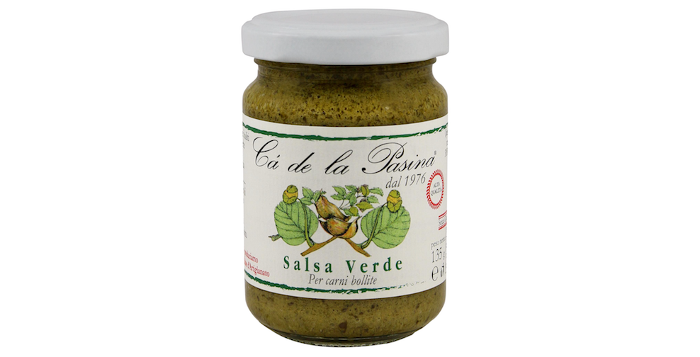 salsaverde